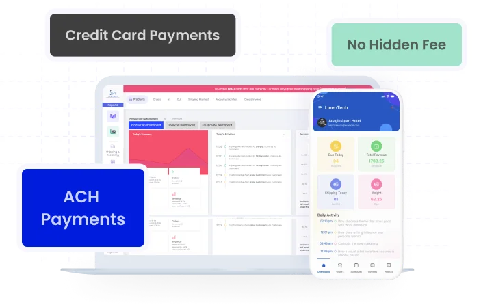 oneclick payment